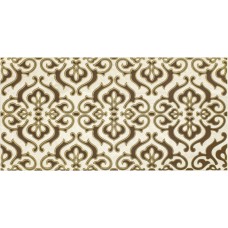 Плитка Paradyz CORALINE BROWN INSERTO CLASSIC