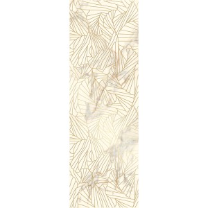 Декор Serene Bianco Inserto 250x750x9 Paradyz