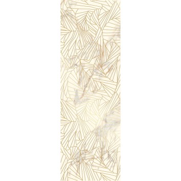 Декор Serene Bianco Inserto 250x750x9 Paradyz