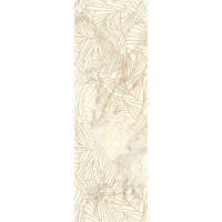 Декор Serene Bianco Inserto 250x750x9 Paradyz