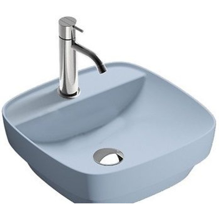 Керамическая раковина 42 см Catalano Green Lux