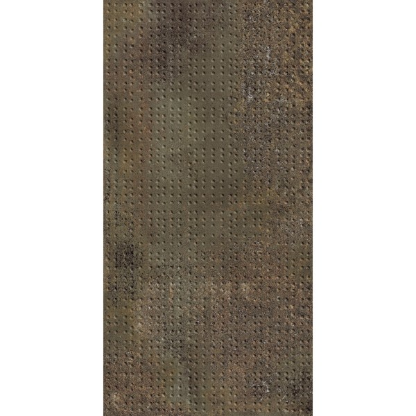 Керамогранит Rocersa OxIDIUM REL COPPER 11×1200×600