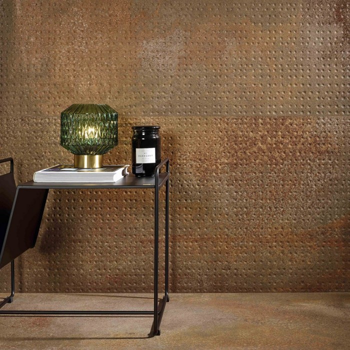 Керамогранит Rocersa OxIDIUM REL COPPER 11×1200×600