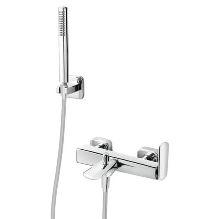 Смеситель для ванны Fir Dynamica 88 (88.3316.2.10.00)