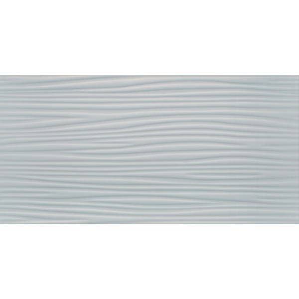 Плитка Paradyz SYNERGY BLUE SCIANA A STRUKTURA под бетон