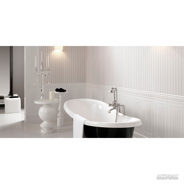 Плитка La Faenza Vendome B. W 6×300×60