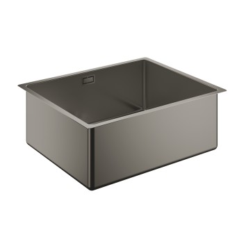 Мойдка для кухни Grohe 540x440 мм, под столешницу, 1 чаша, матовая (31574AL0)