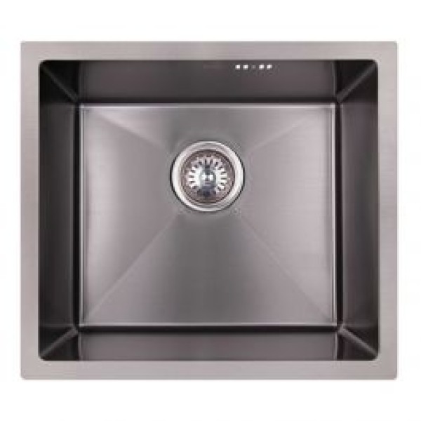 Мойдка для кухни Grohe 540x440 мм, под столешницу, 1 чаша, матовая (31574AL0)