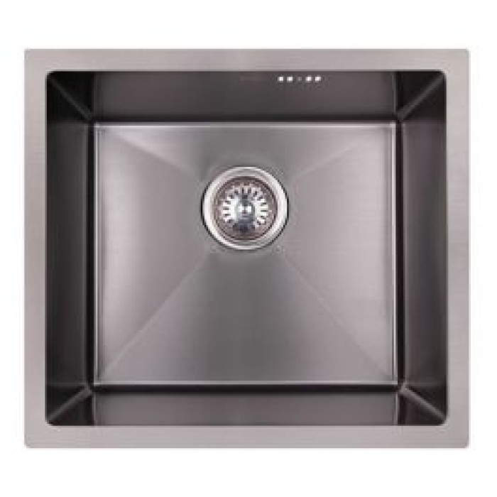 Мойдка для кухни Grohe 540x440 мм, под столешницу, 1 чаша, матовая (31574AL0)