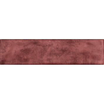 Плитка Aparici Uptown Cherry 7,4x29,8 см