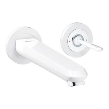 Смеситель для раковины Grohe Eurodisc Joy L-Size 19969LS0
