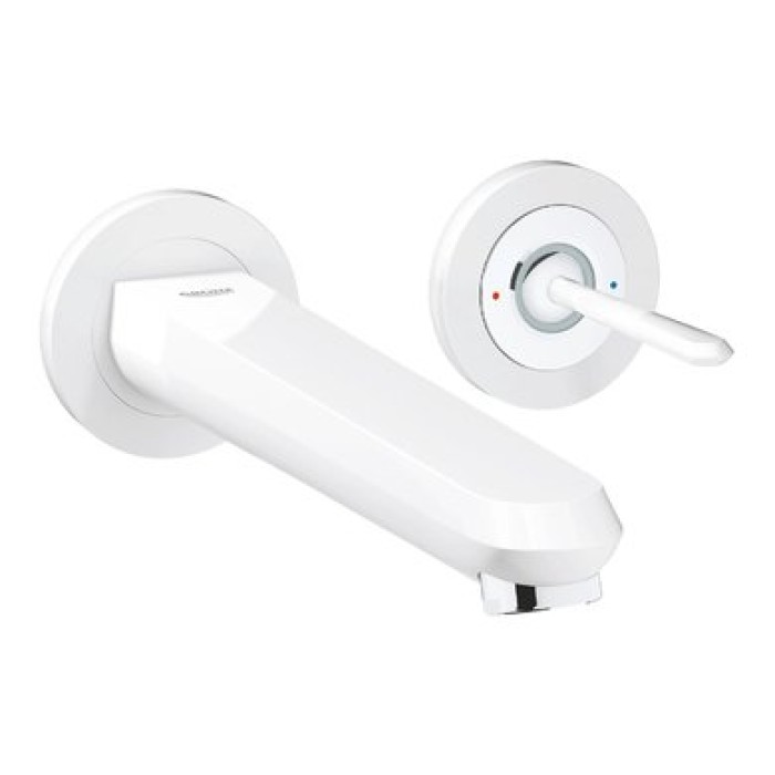 Смеситель для раковины Grohe Eurodisc Joy L-Size 19969LS0
