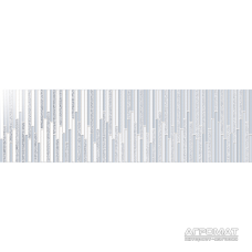 Плитка Ibero Intuition DEC. SHINE SKY 11×1000×290