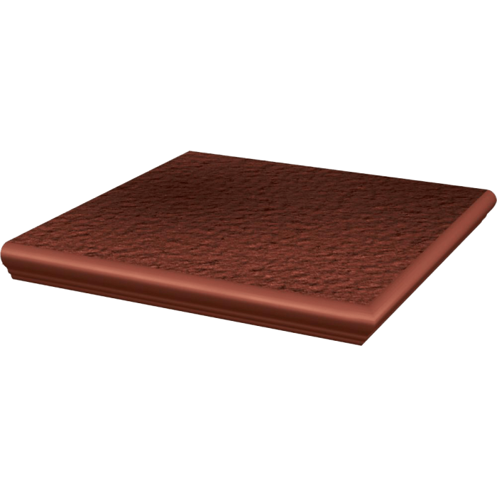 Клинкер Paradyz CLOUD ROSA KAPINOS STOPNICA NAROZNA