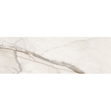 Плитка Opoczno COSIMA WHITE SATIN  под мрамор