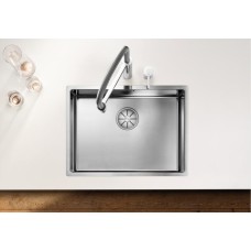 Мойка для кухни Blanco Claron 450-IF  521574