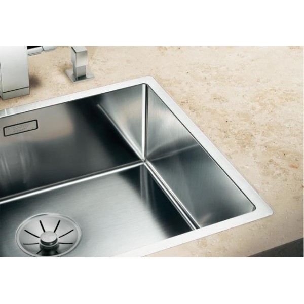 Мойка для кухни Blanco Claron 450-IF  521574
