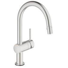 Сенсорный смеситель для кухни Grohe Minta Touch 31358DC1