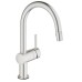 Сенсорный смеситель для кухни Grohe Minta Touch 31358DC1