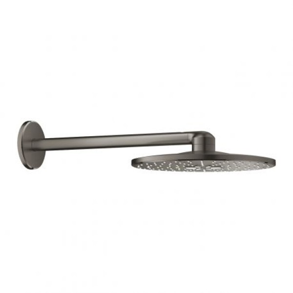 Плитка керамогранит Grohe Rainshower 310 SmartActive Верхний душ 26475AL0 для пола