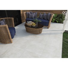 Клинкер CERRAD PODLOGA MACRO BIANCO 8×600×600