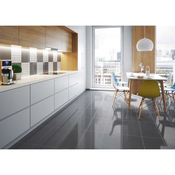 Керамогранит CERRAD PODLOGA CAMBIA GRAFIT LAPP RECT Керамогранит CERRAD PODLOGA CAMBIA GRAFIT LAPP RECT