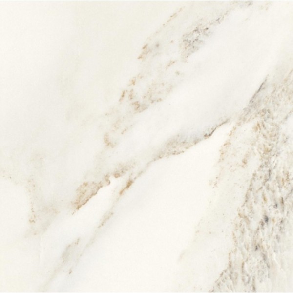 Плитка Opoczno G405 WHITE 10×420×420 под мрамор