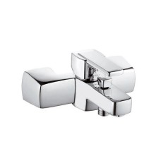 Смеситель для ванны Kludi Q-BEO 504430565