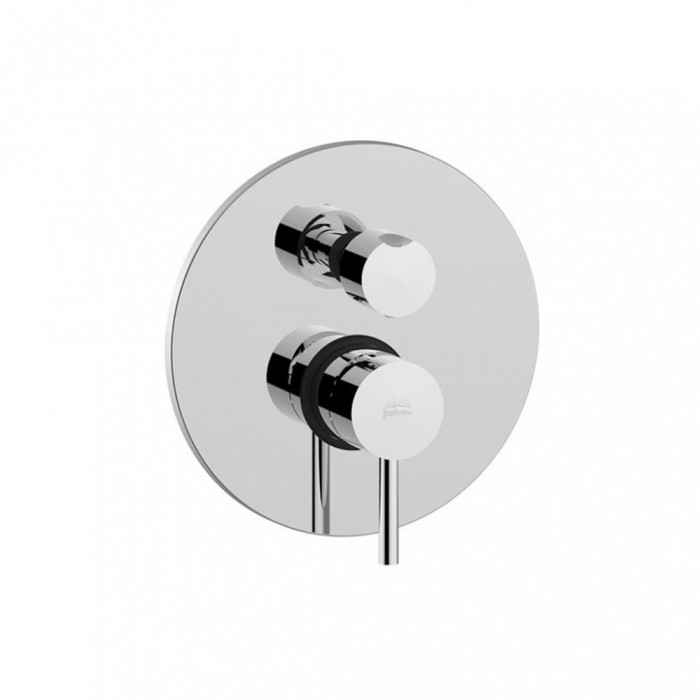 Смеситель Paffoni Light LIG019CR