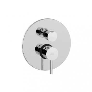 Смеситель Paffoni Light LIG019CR