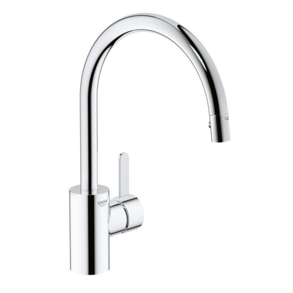 Смеситель для кухни Grohe Eurosmart cosmopolitan 31481000