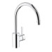 Смеситель для кухни Grohe Eurosmart cosmopolitan 31481000