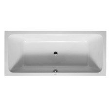 D-Code ванна прямоугольная 180 см 700101000000000