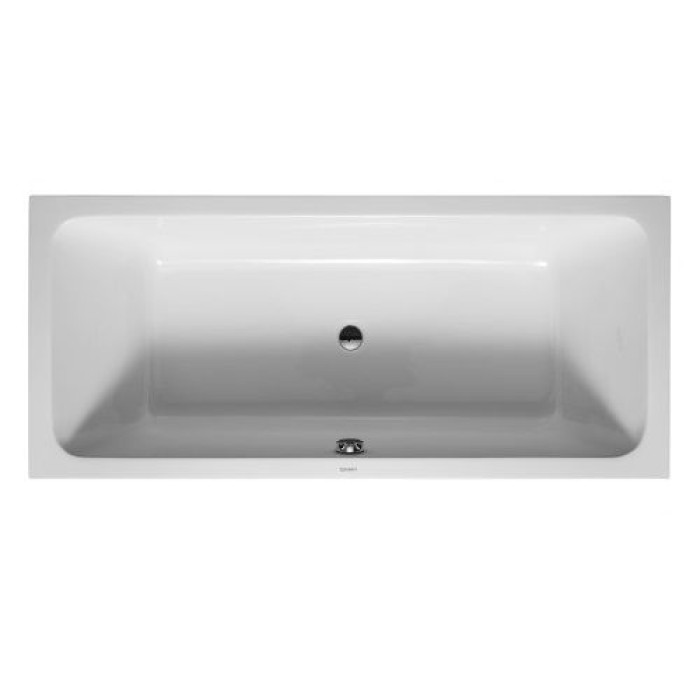 D-Code ванна прямоугольная 180 см 700101000000000 в интернет-магазине «Estet Room»