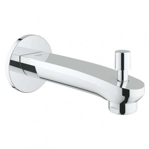 Grohe Eurostyle Cosmopolitan Излив для ванны с переключателем (13277002)