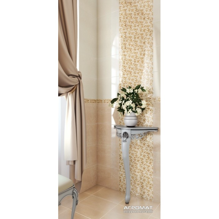 Плитка Cersanit Jaklin BEIGE 8×400×250