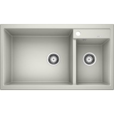 Мойка для кухни Blanco Metra 9 жемчужный 520586