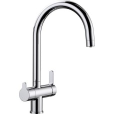 Смеситель кухонный Blanco TRIMA хром 520840