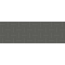 Плитка Argenta Ceramica Carpenter Line Dark 30x90 см