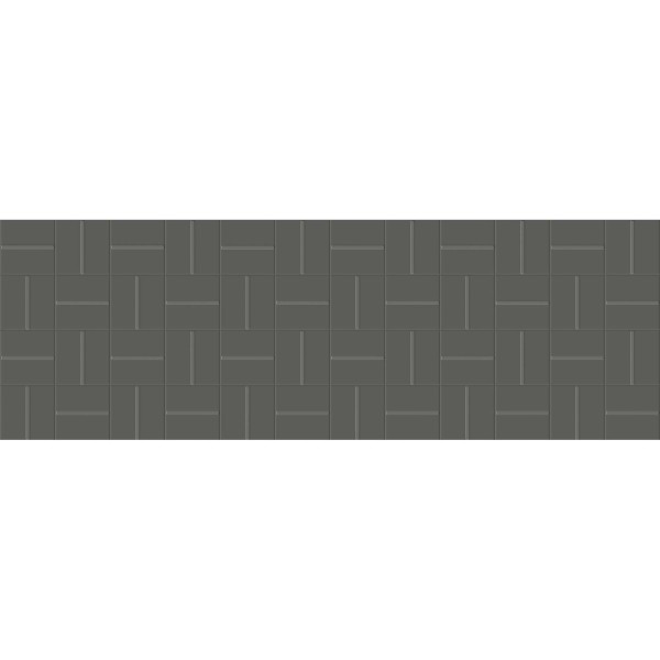 Плитка Argenta Ceramica CARPENTER LINE DARK 10×900×300