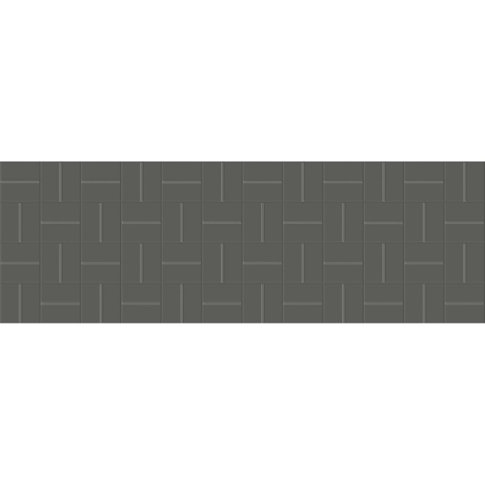 Плитка Argenta Ceramica CARPENTER LINE DARK 10×900×300
