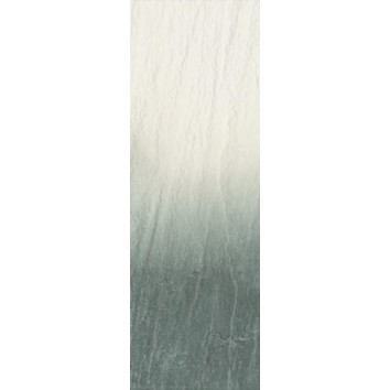 Плитка стінова Nightwish Navy Green RECT STR 250x750x9 Paradyz