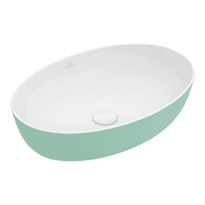 Керамическая раковина Villeroy & Boch Artis 419861BCW3