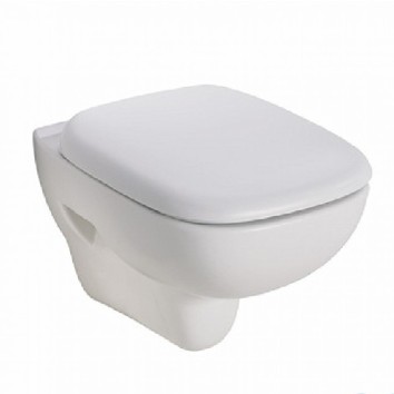 Унитаз подвесной Kolo Style (L23100000) без сиденья