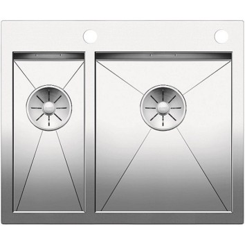 Мойка для кухни Blanco Zerox 340/180-IF/A  521642