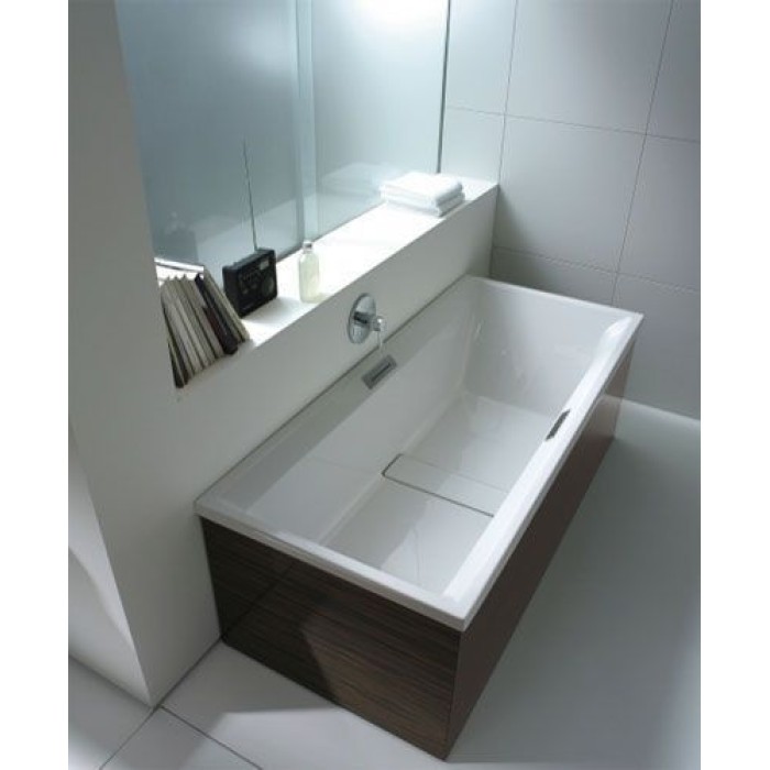 2nd floor ванна прямоугольная 190 см 700160000000000 в интернет-магазине «Estet Room»