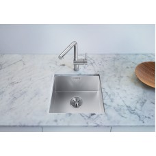 Мойка для кухни Blanco Zerox 340-U Durinox  521556