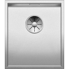 Мойка для кухни Blanco Zerox 340-U Durinox  521556