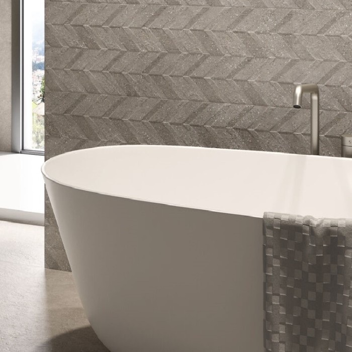 Плитка BALDOCER SAW ASPHALT FUME 10×900×300 Плитка BALDOCER SAW ASPHALT FUME 10×900×300