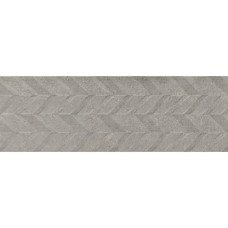 Плитка Baldocer Saw Asphalt Fume 30x90 см декор